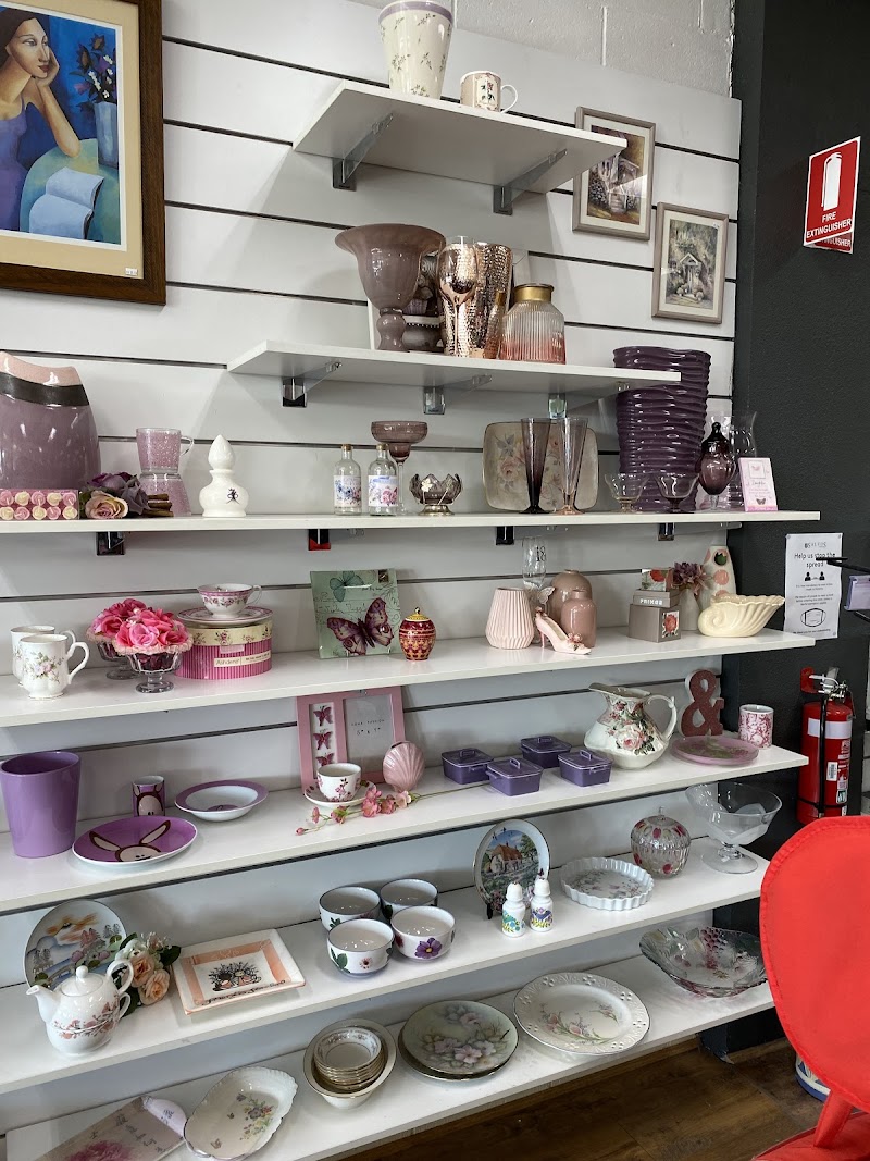 Check out Salvos Stores Watsonia in WATSONIA