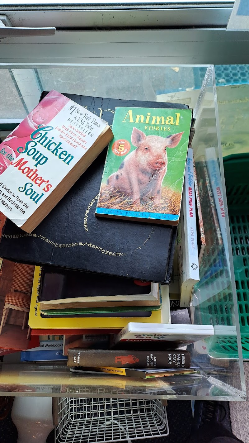 Check out SPCA Op Shop New Plymouth in New Plymouth Central