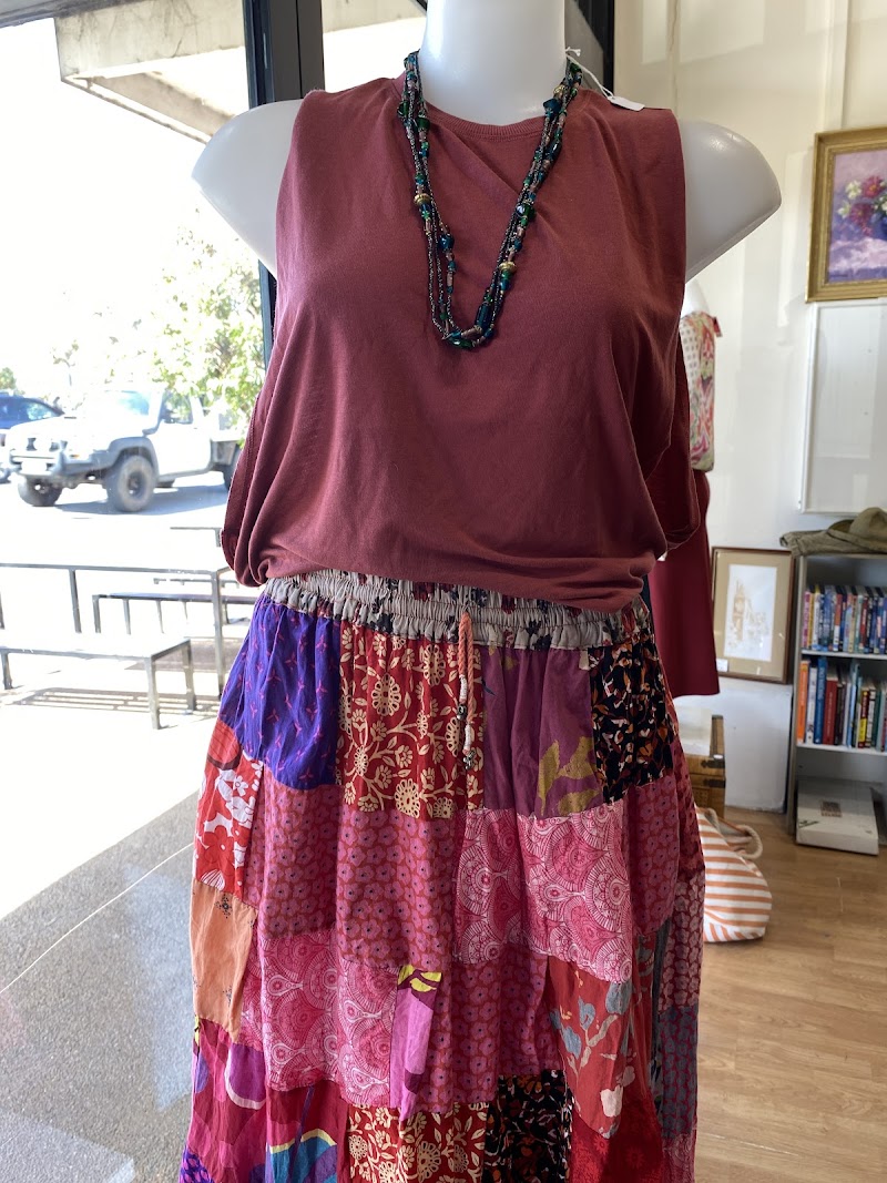 Check out Red Cross Shop Dromana in DROMANA