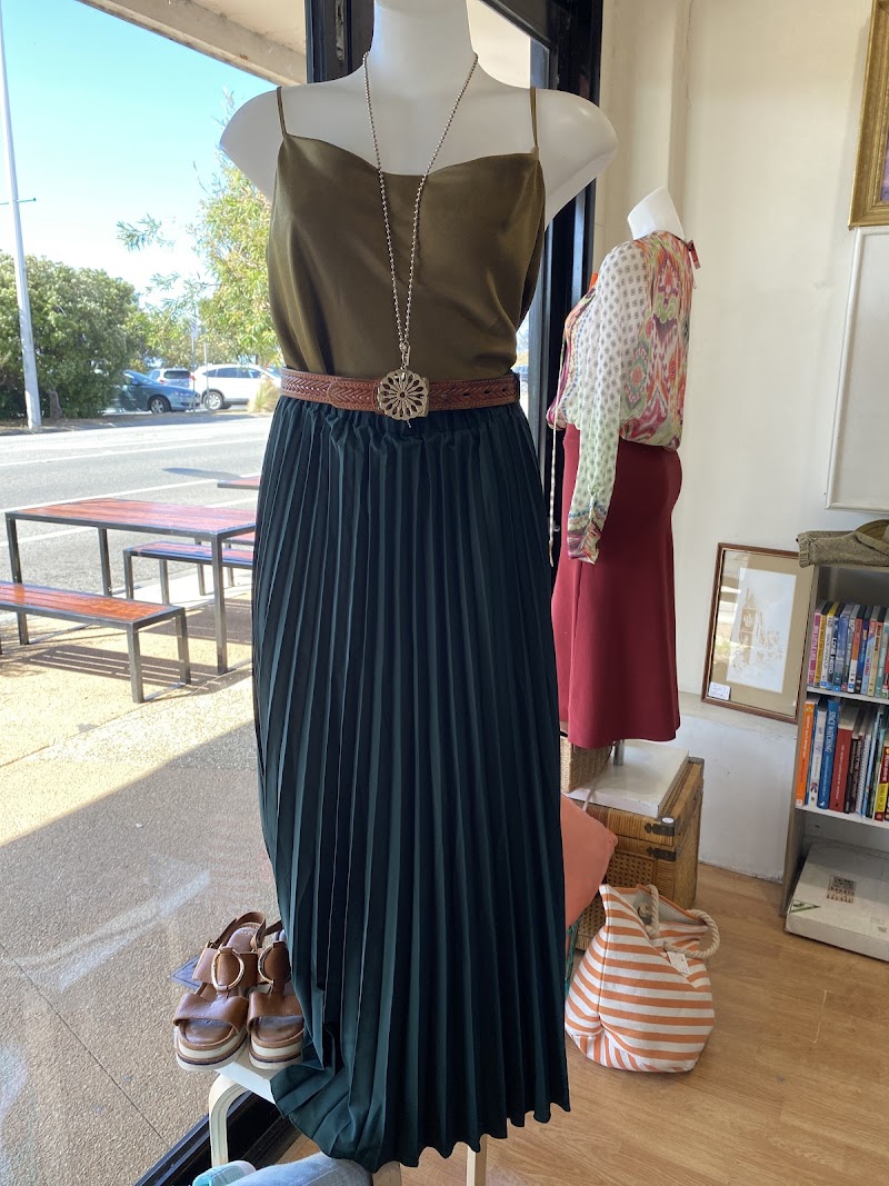 Check out Red Cross Shop Dromana in DROMANA