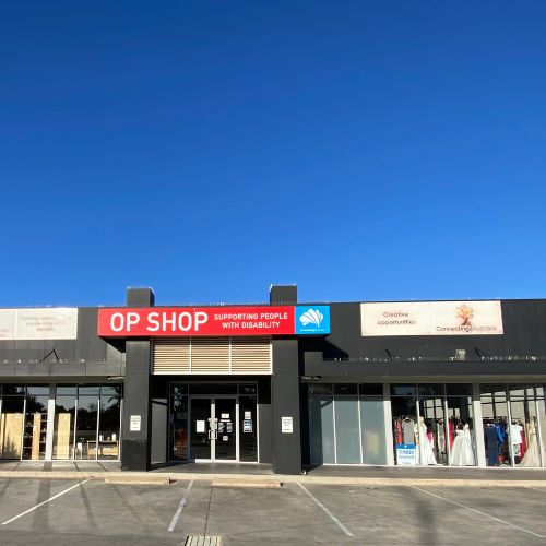 Check out C2A – Mildura Hub & Op Shop in Mildura