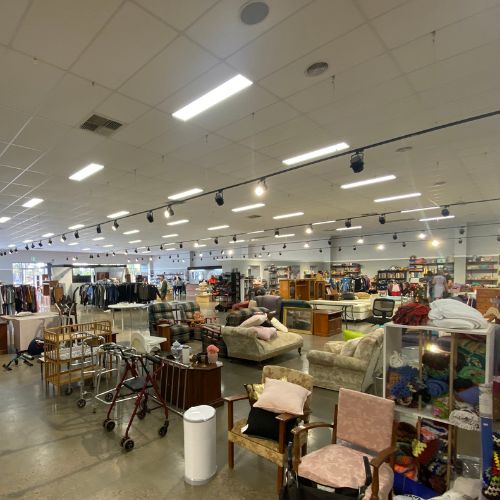 Check out C2A – Mildura Hub & Op Shop in Mildura