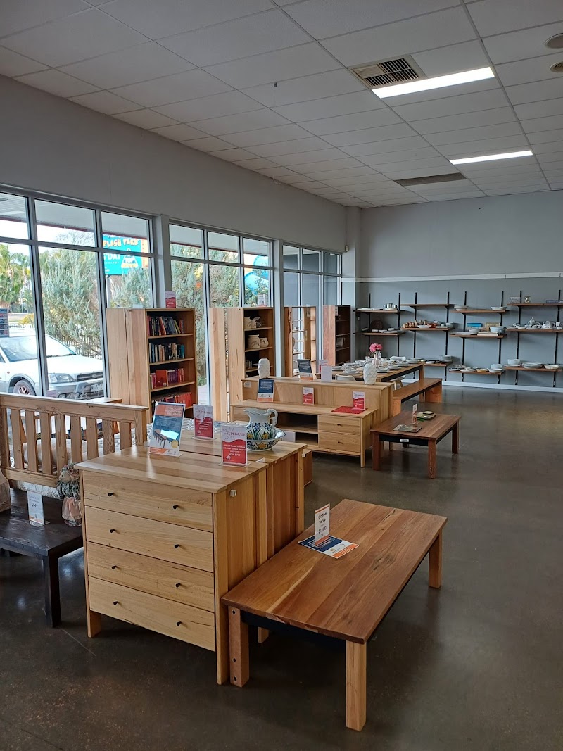 Check out C2A – Mildura Hub & Op Shop in Mildura