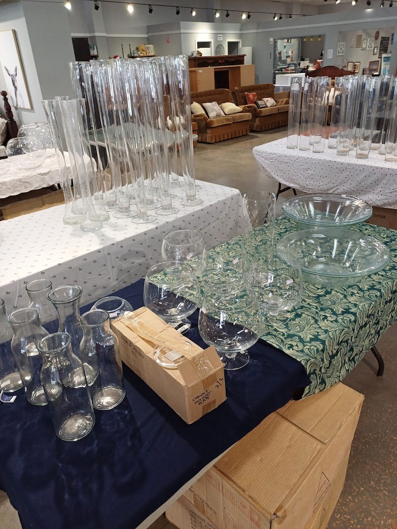 Check out C2A – Mildura Hub & Op Shop in Mildura
