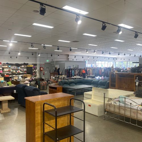 Check out C2A – Mildura Hub & Op Shop in Mildura