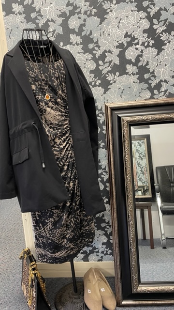 Check out Dress for Success Hamilton in Physical Address: 169 London Street
