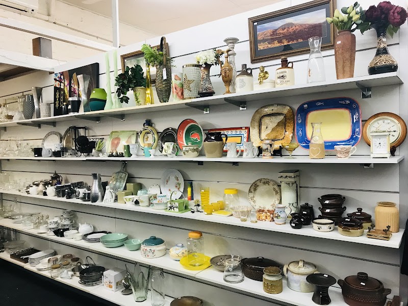Check out Salvos Stores Mentone in MENTONE