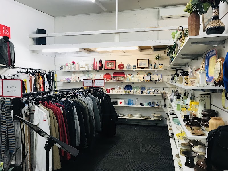 Check out Salvos Stores Mentone in MENTONE