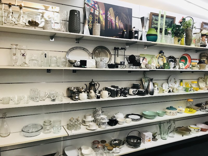 Check out Salvos Stores Mentone in MENTONE