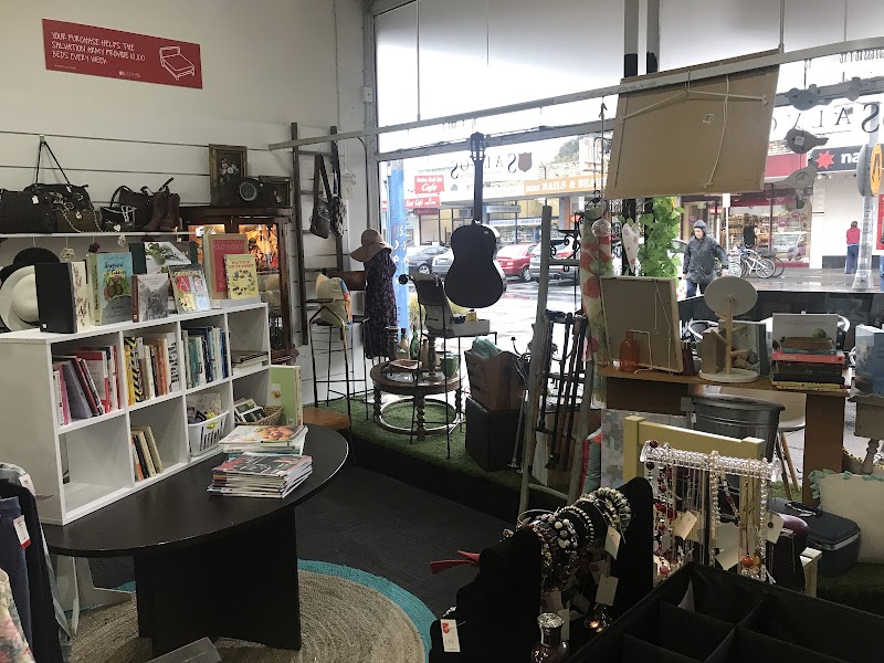 Check out Salvos Stores Mentone in MENTONE