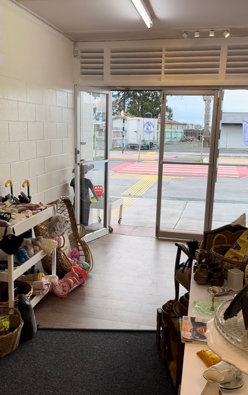 Check out Thrifters Ngatea in Ngatea