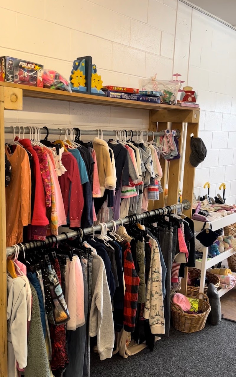 Check out Thrifters Ngatea in Ngatea