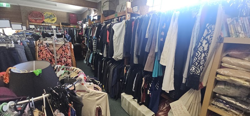 Check out OP SHOP - Church of Christ in Salisbury Heights