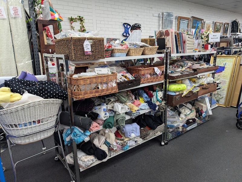 Check out Salvos Stores Goulburn in GOULBURN