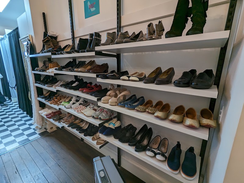 Check out Red Cross Shop Leura in Leura