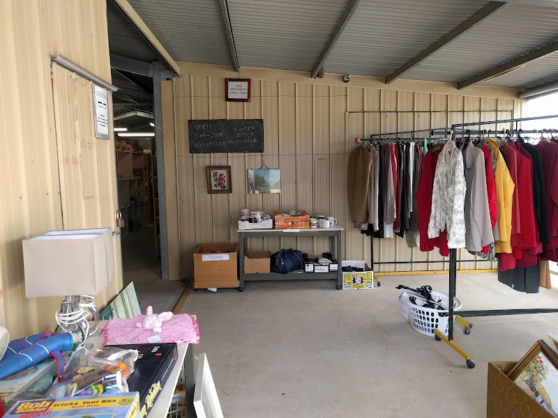 Check out Murray Bridge Uniting Church Thrift Shop in Murray Bridge