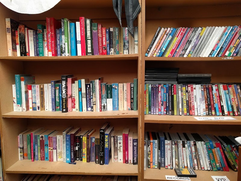 Check out Murray Bridge Uniting Church Thrift Shop in Murray Bridge