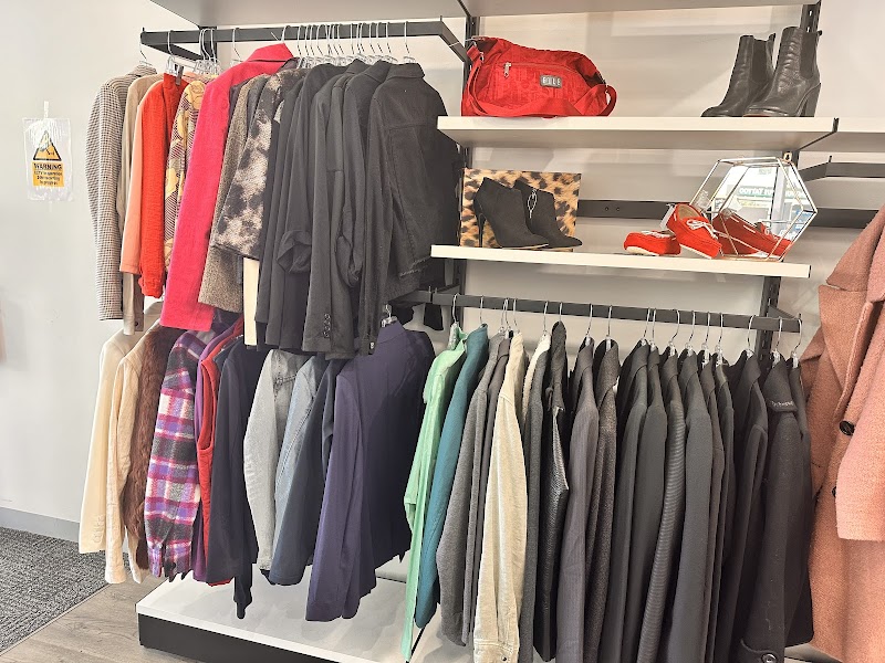 Check out Red Cross Shop Mornington in Mornington