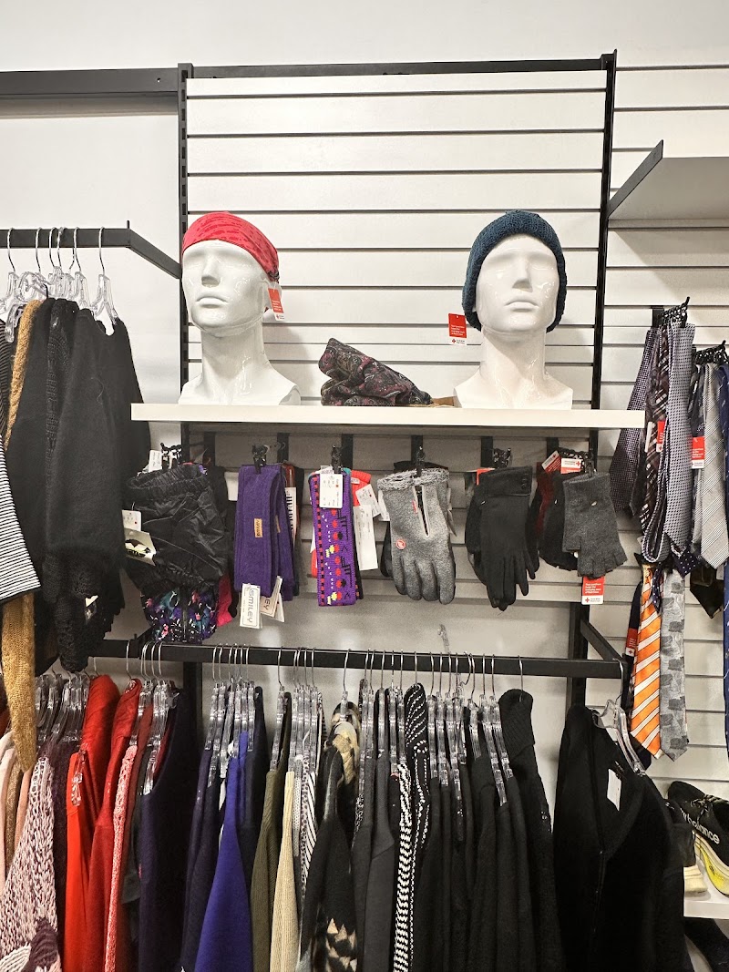 Check out Red Cross Shop Mornington in Mornington