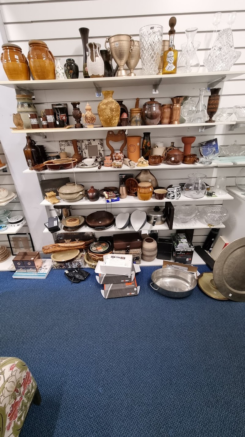 Check out Vinnies Rozelle in ROZELLE