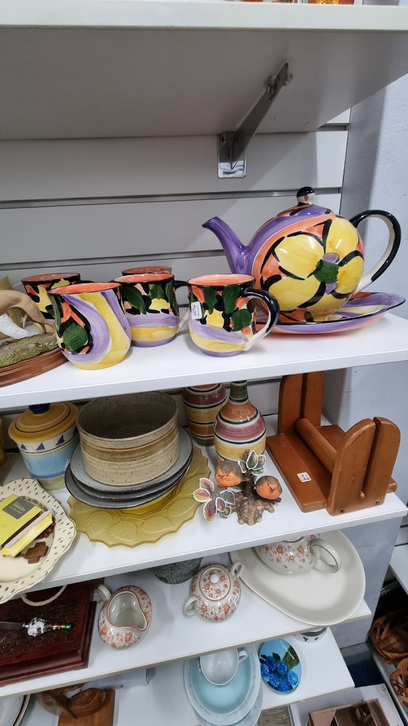 Check out Vinnies Rozelle in ROZELLE
