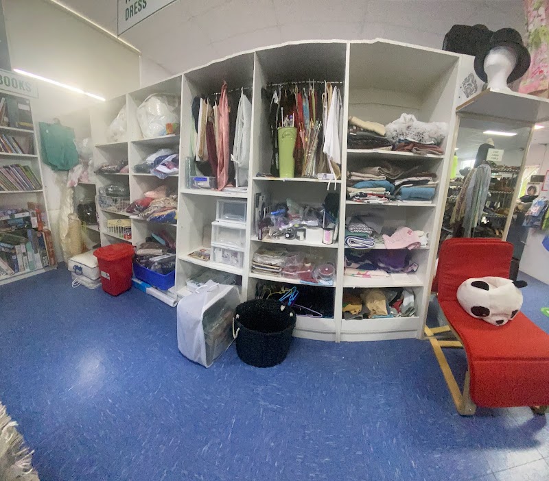 Check out Mayday Op-Shop Barragup in Barragup