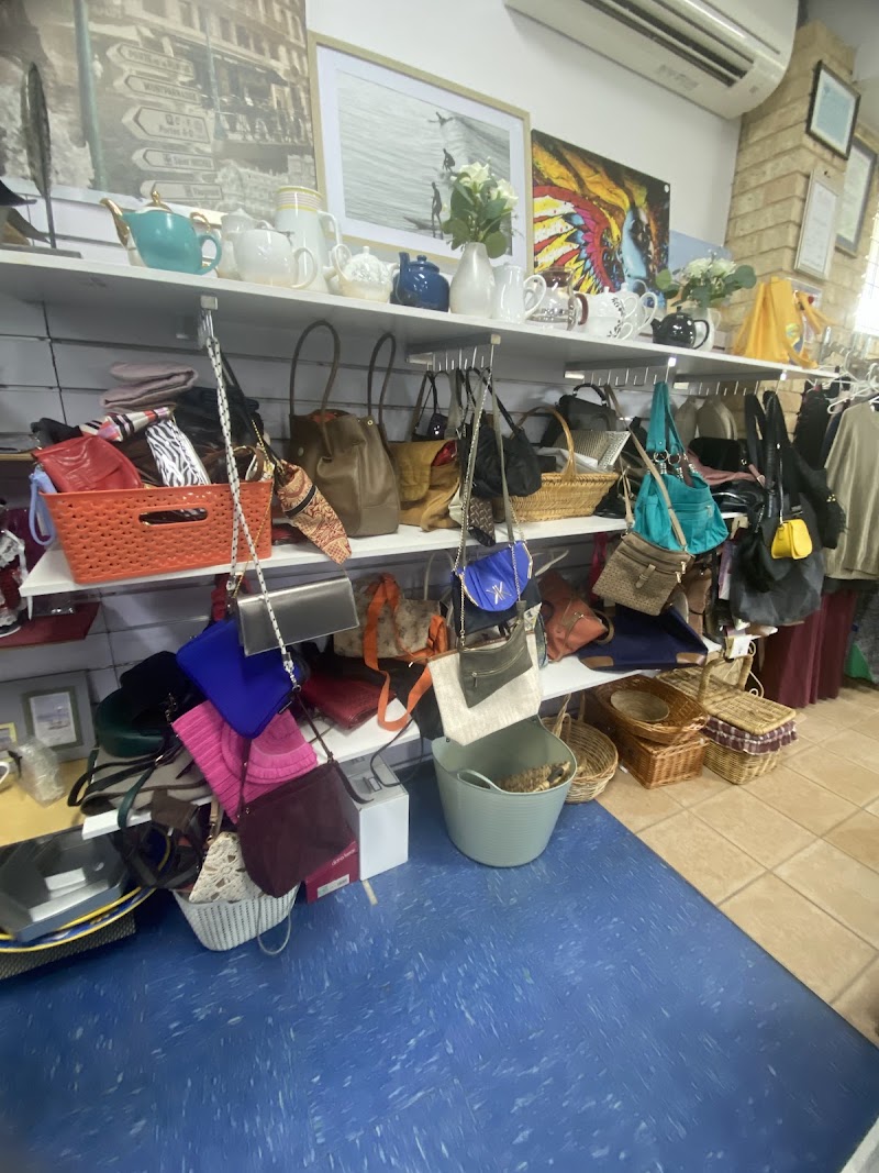 Check out Mayday Op-Shop Barragup in Barragup