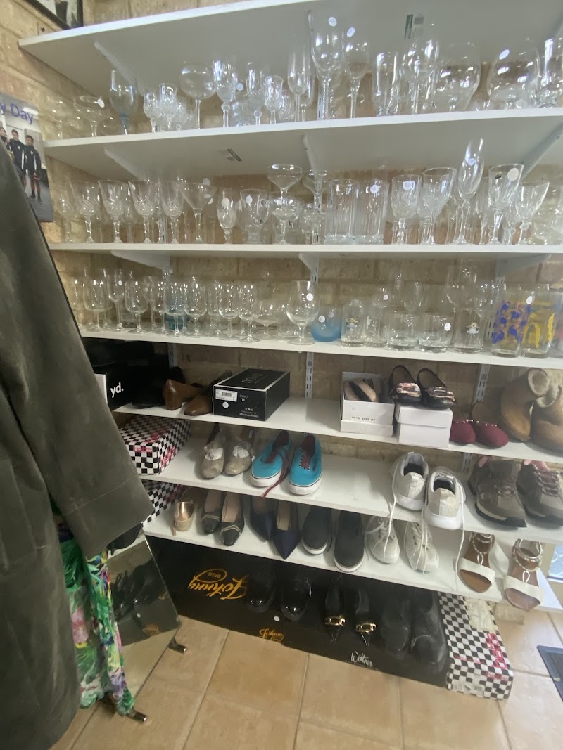 Check out Mayday Op-Shop Barragup in Barragup