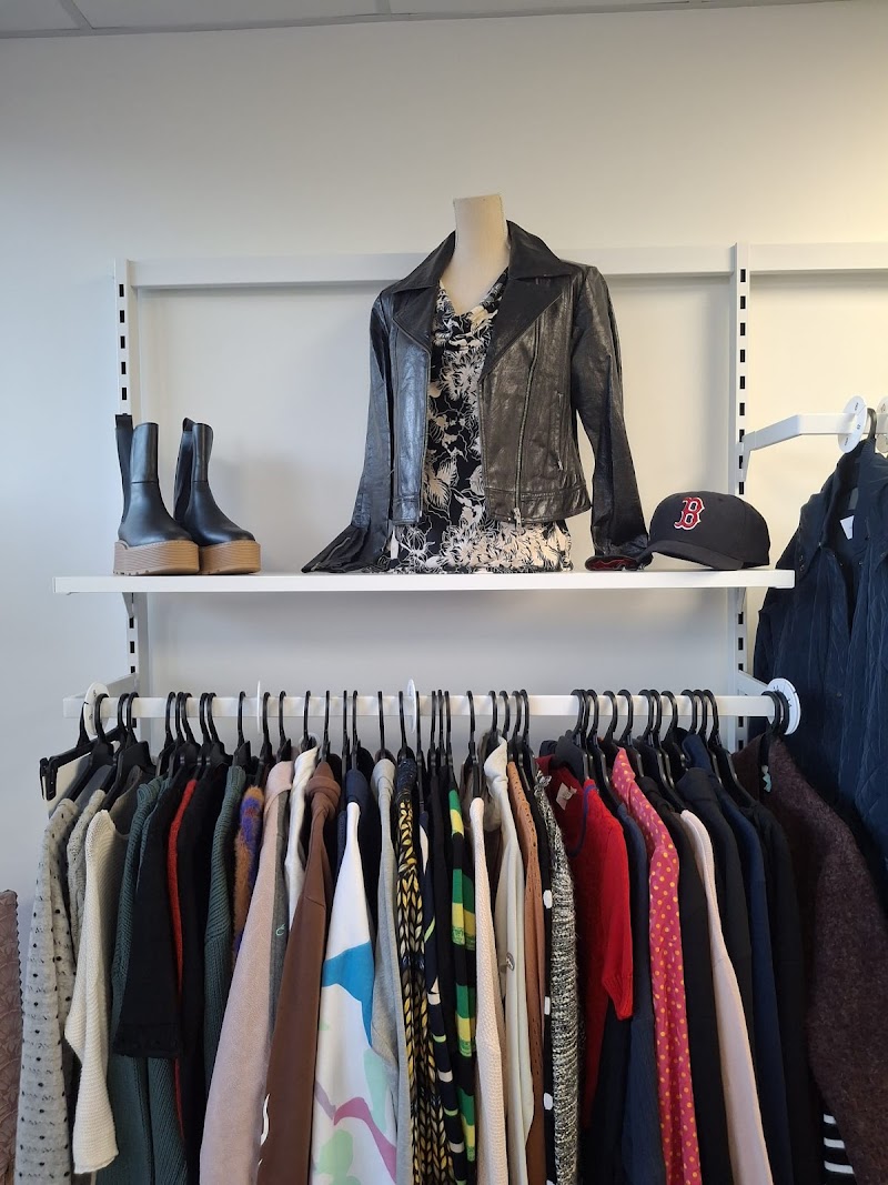 Check out SPCA Op Shop St Heliers in St Heliers