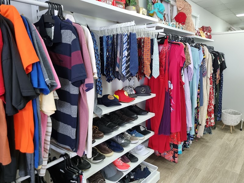 Check out Lifeline Shop Waterford in Waterford West