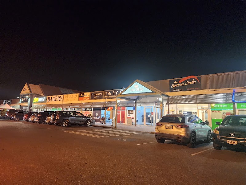 Check out Hilltop Shopping Centre O’Halloran Hill in O'Halloran Hill