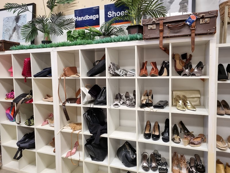Check out Lifeline Shop Oxenford in Oxenford