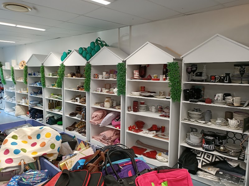 Check out Lifeline Shop Oxenford in Oxenford