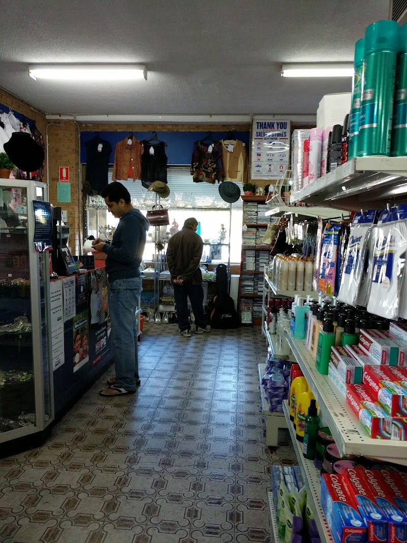 Check out Salvos Stores Marayong in MARAYONG