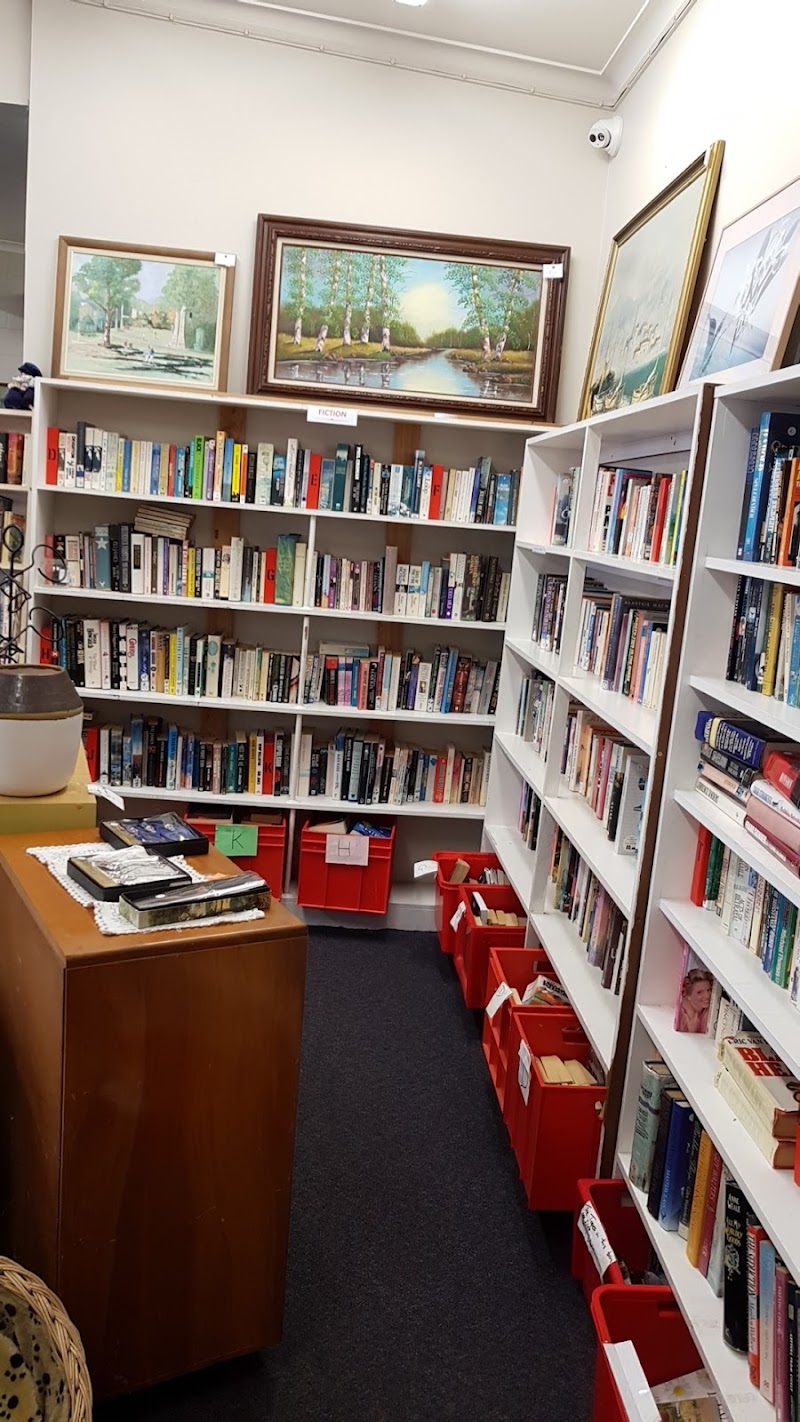 Check out St Vincent de Paul Tauranga in Tauranga
