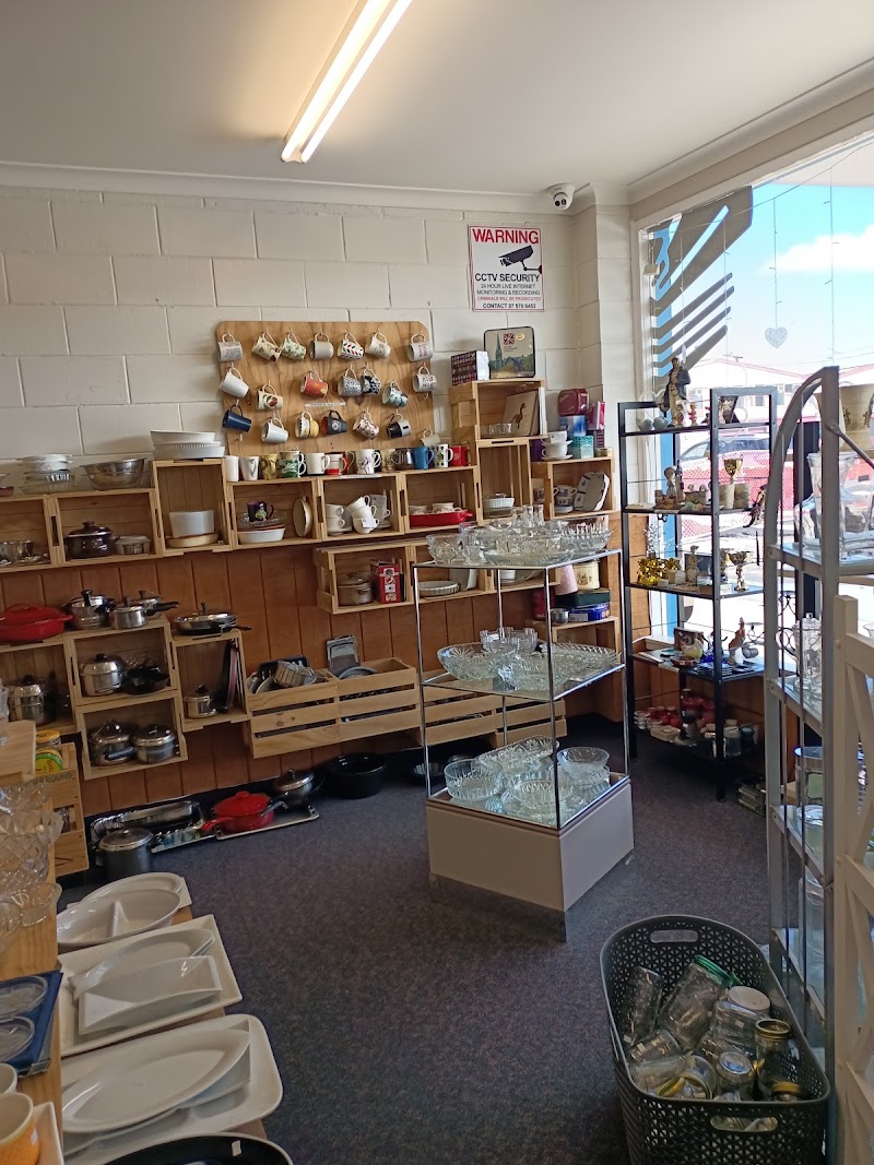 Check out St Vincent de Paul Tauranga in Tauranga