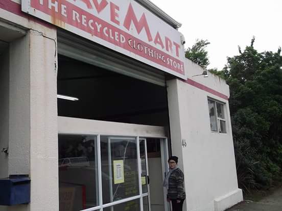 Check out SaveMart Palmerston North in Palmerston North