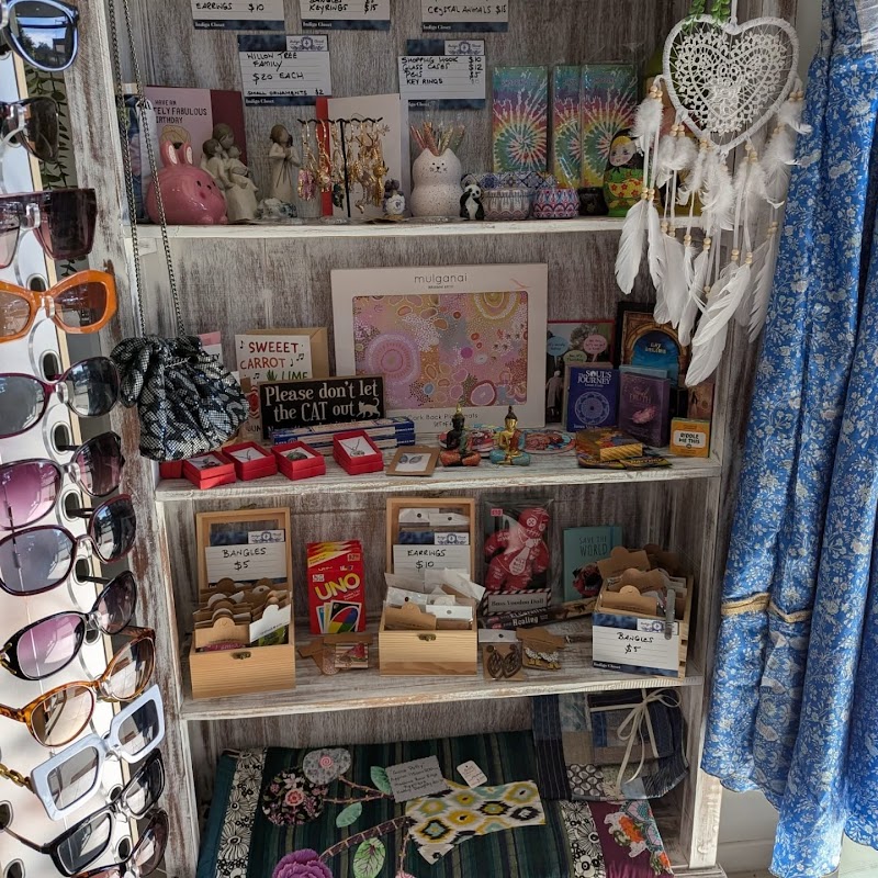 Check out Indigo Closet in Toronto