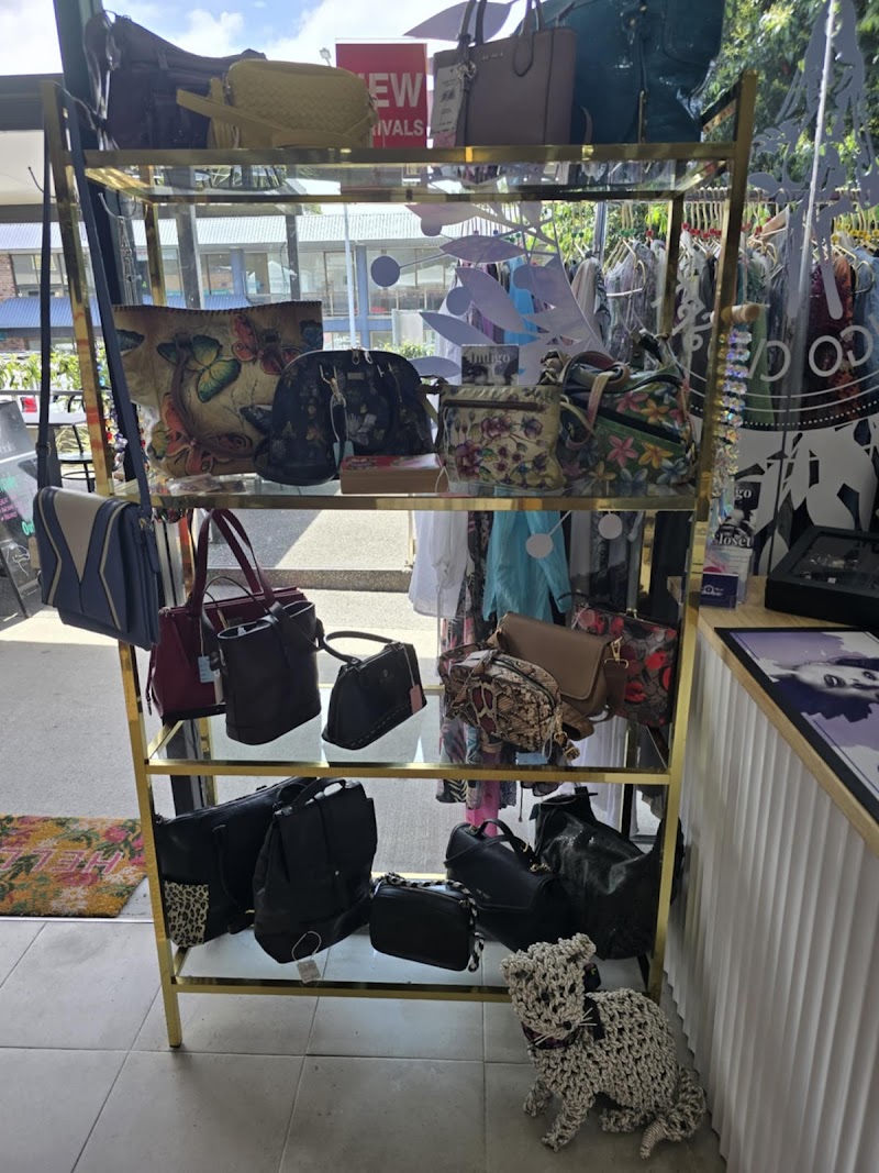 Check out Indigo Closet in Toronto