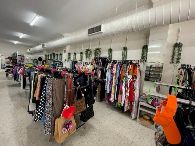 Check out Lifeline Shop Ingham in Ingham