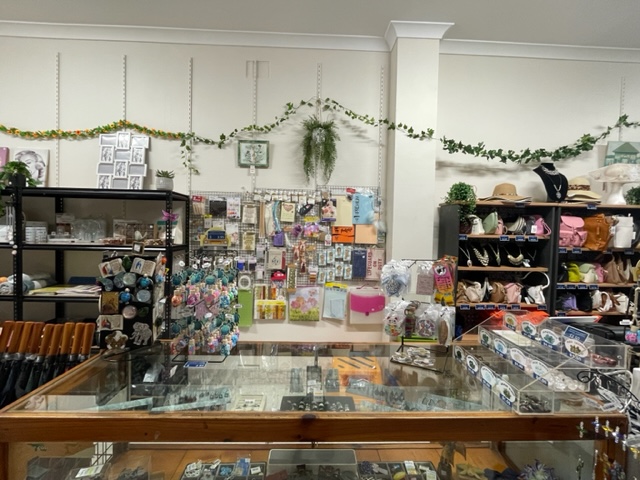 Check out Lifeline Shop Ingham in Ingham