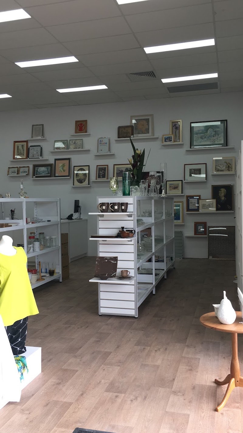 Check out Save the Children Regency in Regency Park