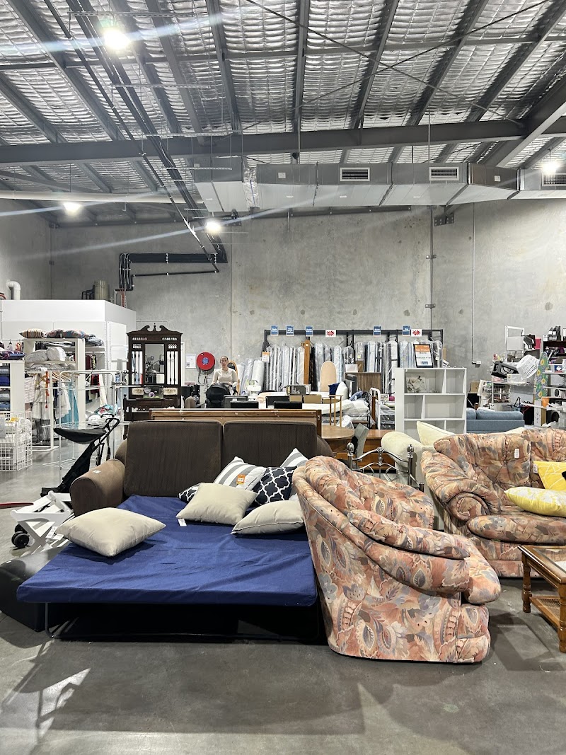 Check out Lifeline Shop North Lakes in North Lakes