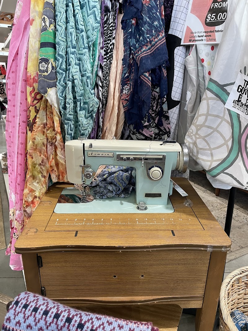 Check out Lifeline Shop North Lakes in North Lakes