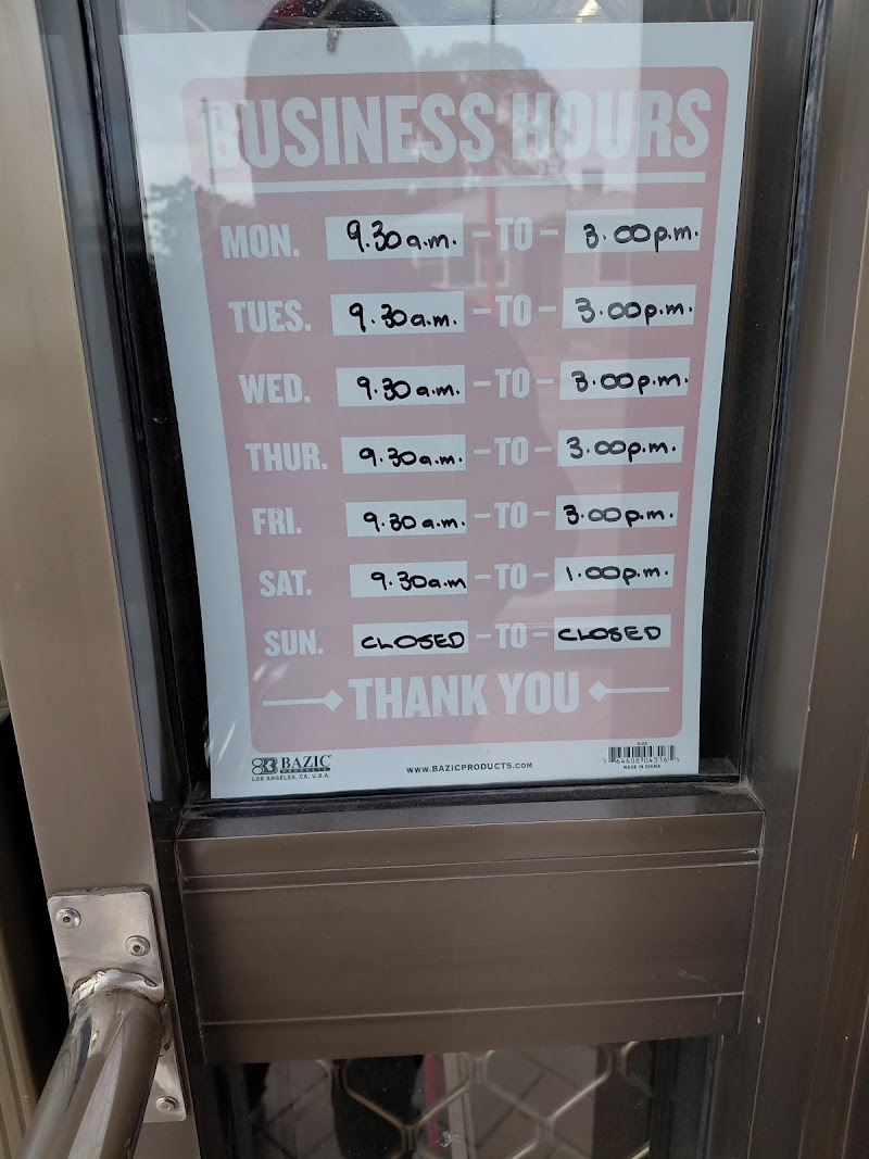 Op Shop Singleton Incorporated update