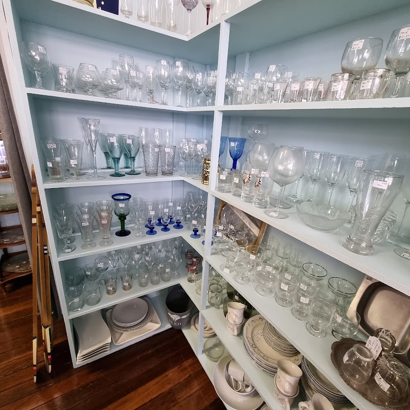 Check out Grapples Thrift Shop Chermside in Chermside