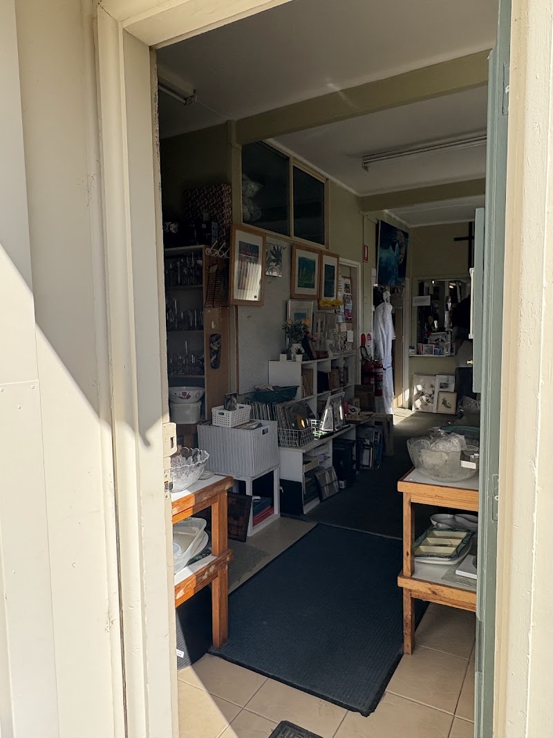 Check out Uniting Church Op Shop Huskisson in Huskisson