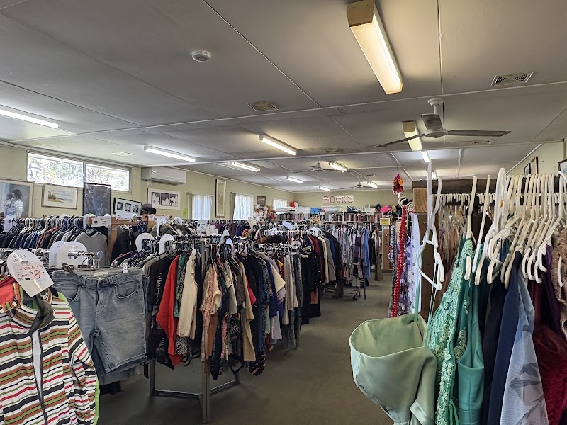 Check out Uniting Church Op Shop Huskisson in Huskisson