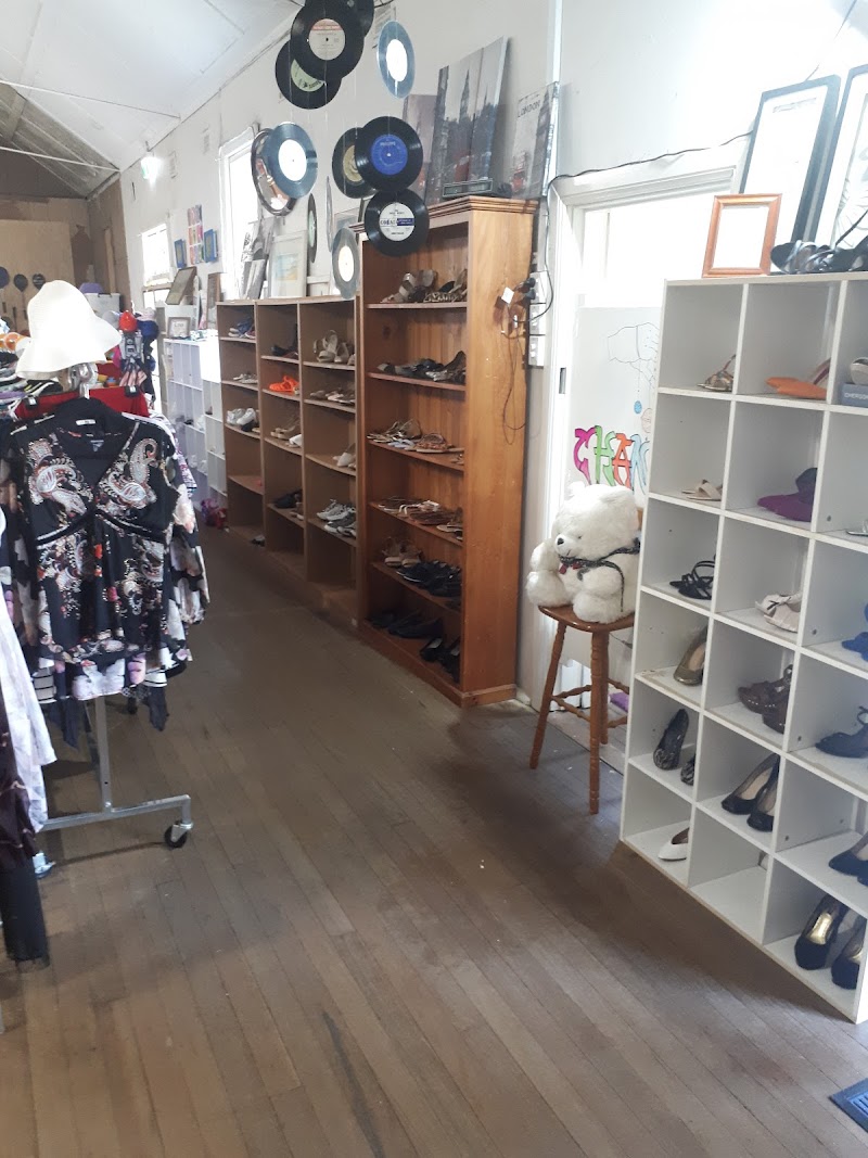 Check out Anglican Op Shop in Branxton