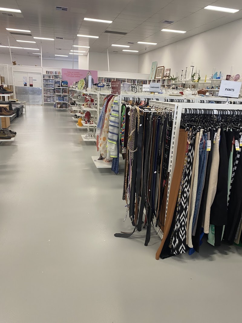 Check out Salvos Stores Clarkson in CLARKSON